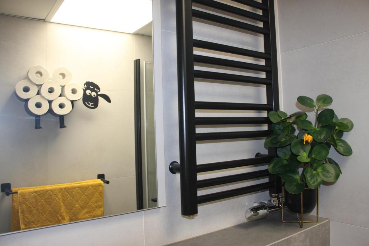 Nikoapartments - Miniapartment 2+2 Krakow Exterior photo